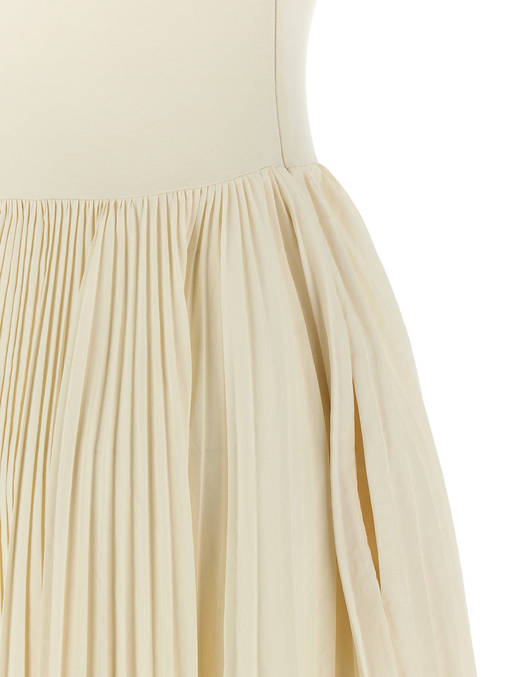 Mcqueen Women Asymmetrical Dress