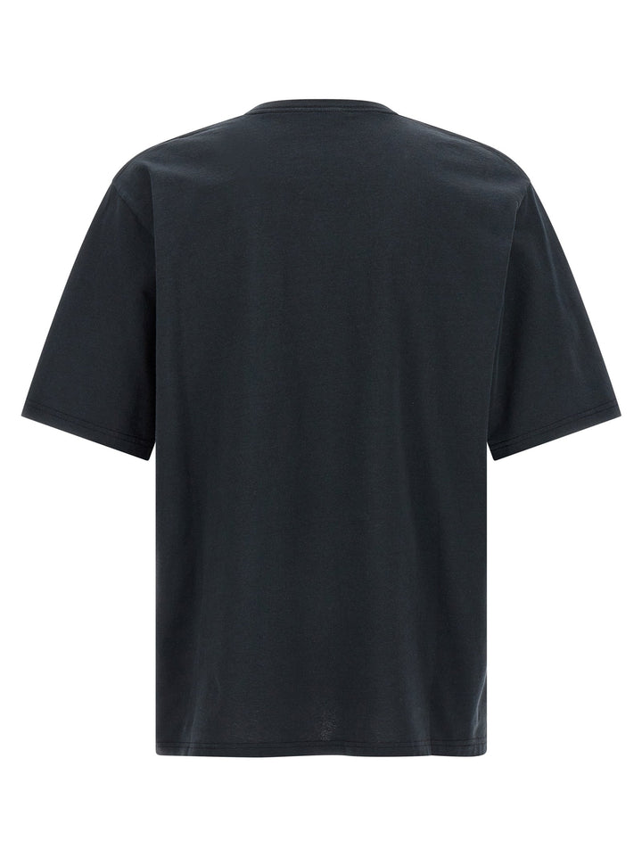 Mcqueen Men 'Skull' T-Shirt