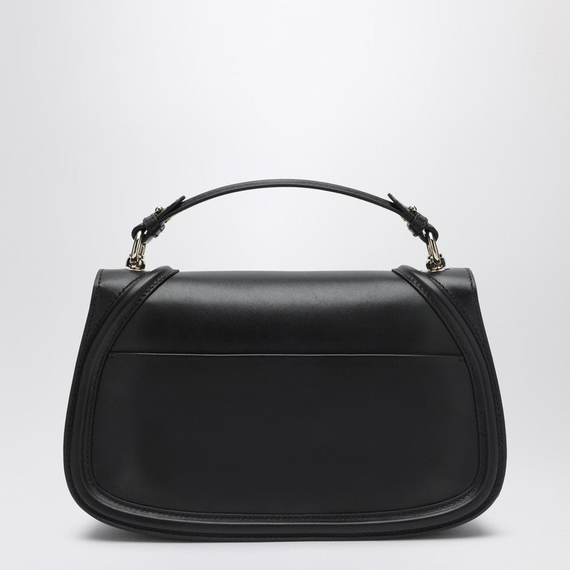 Gucci Medium Blondie Black Shoulder Bag Women