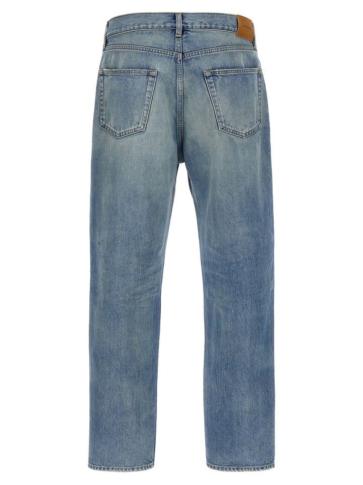 Saint Laurent Men 'Mick' Jeans