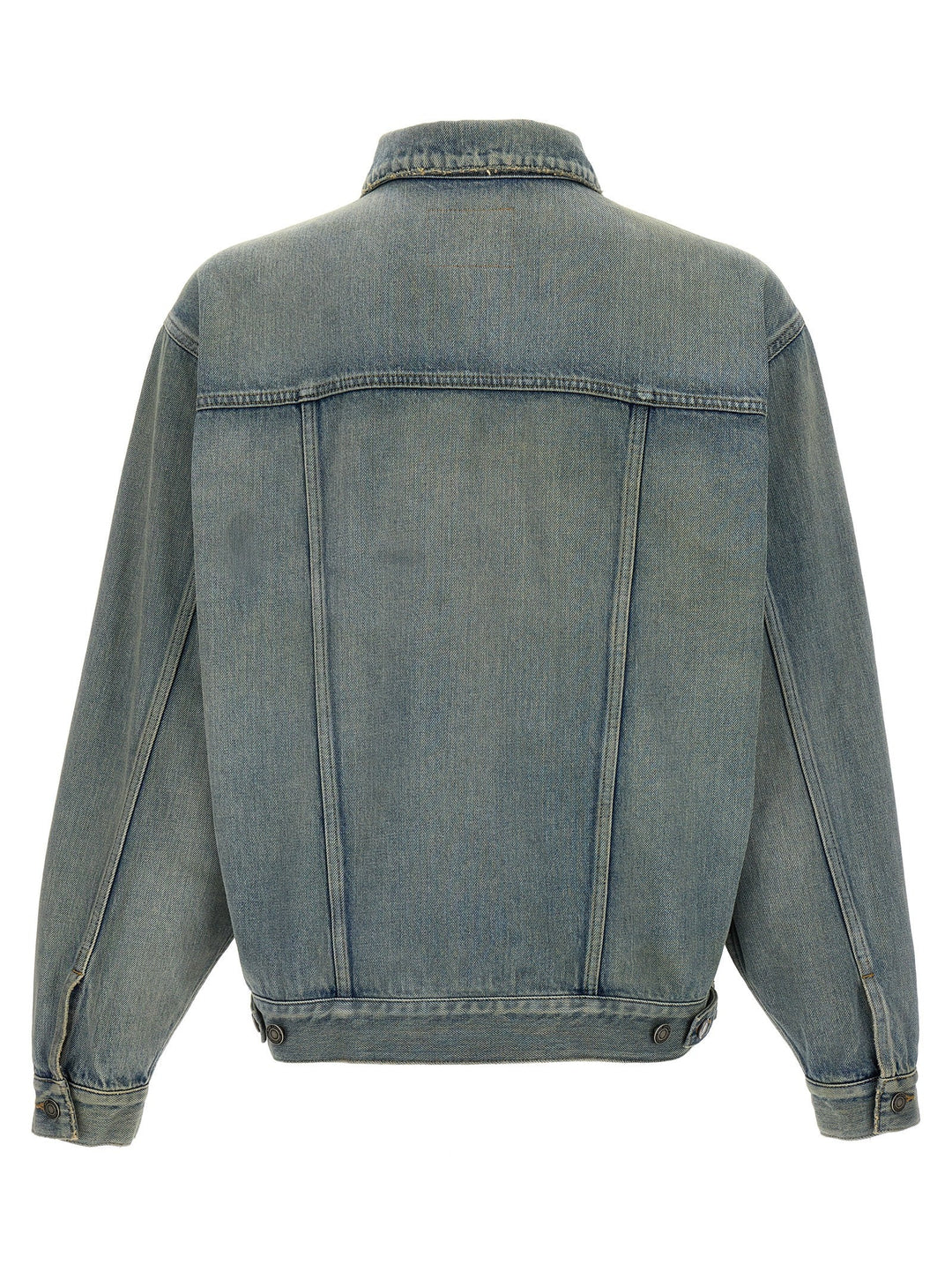 Saint Laurent Men 'Trucker' Jacket