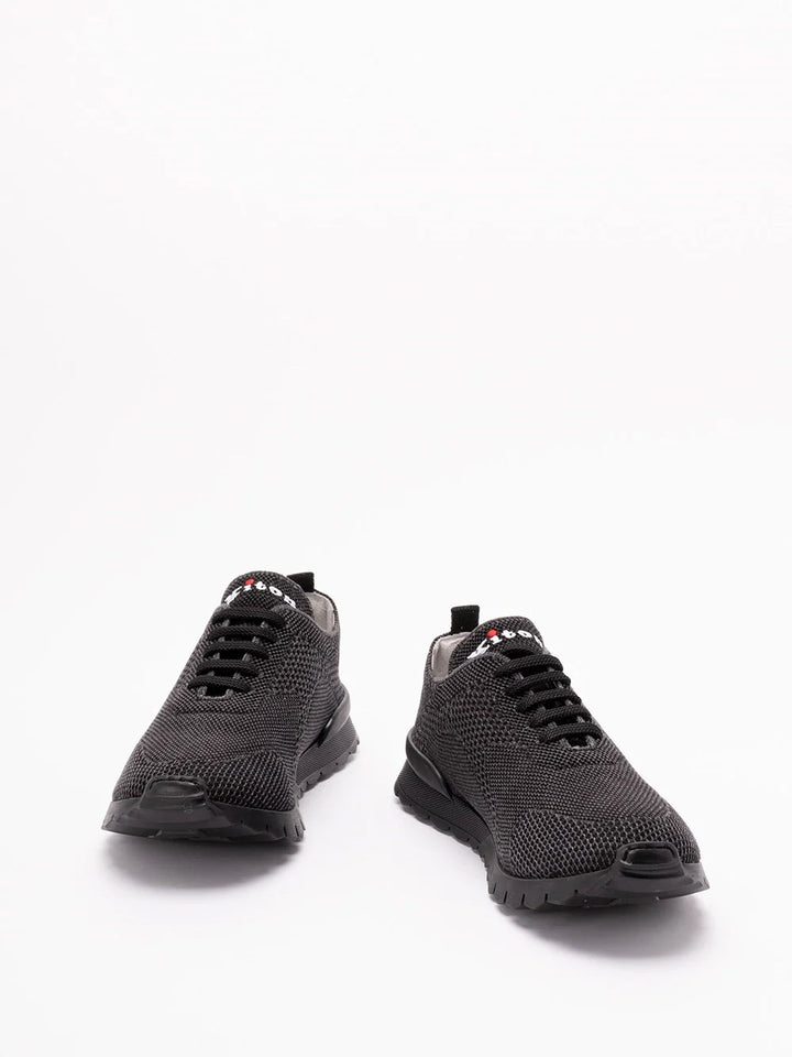 Kiton Men `Fitb` Sneakers