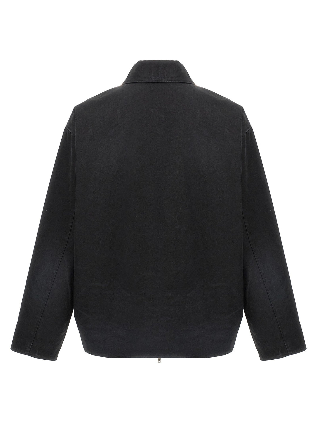 Balenciaga Men 'Bb Garderobe' Jacket