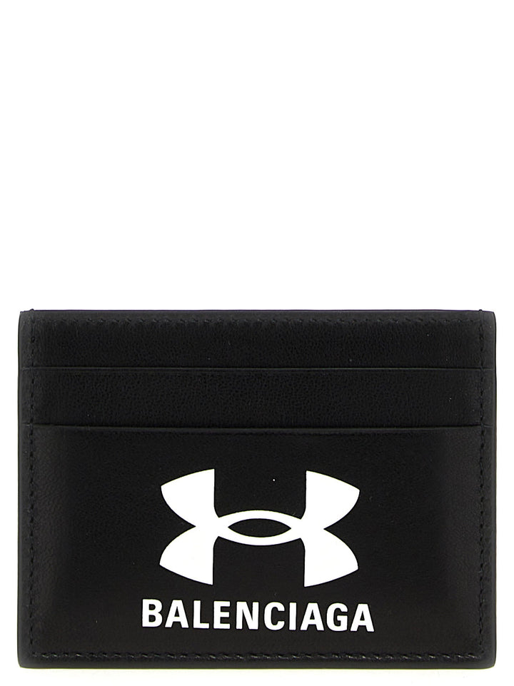 Balenciaga Men Card Case X Under Armour®