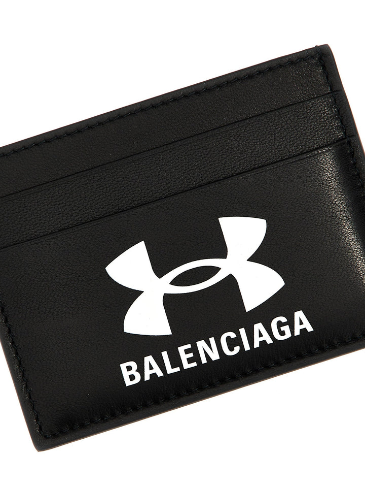 Balenciaga Men Card Case X Under Armour®