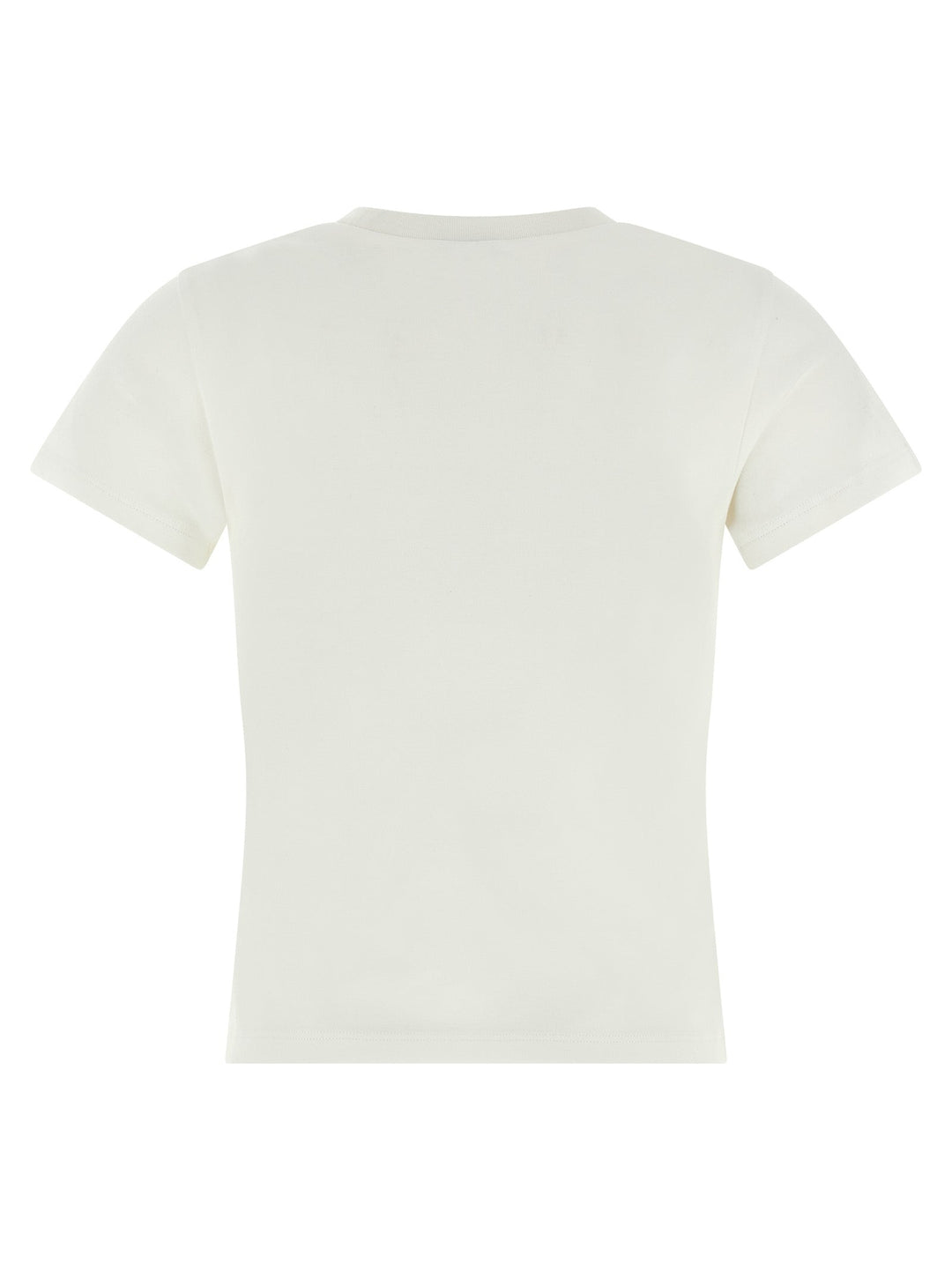 Mcqueen Women 'Skull' T-Shirt