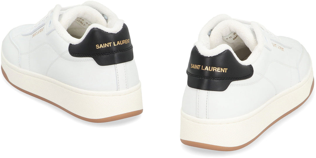 SAINT LAURENT SL61 Low-Top Sneakers for Men