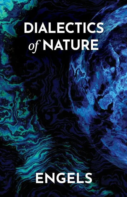 Dialectics of Nature - Paperback