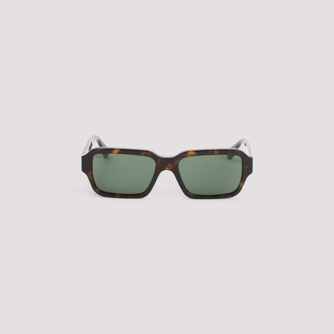 GUCCI Printed Acetate Sunglasses for Men
