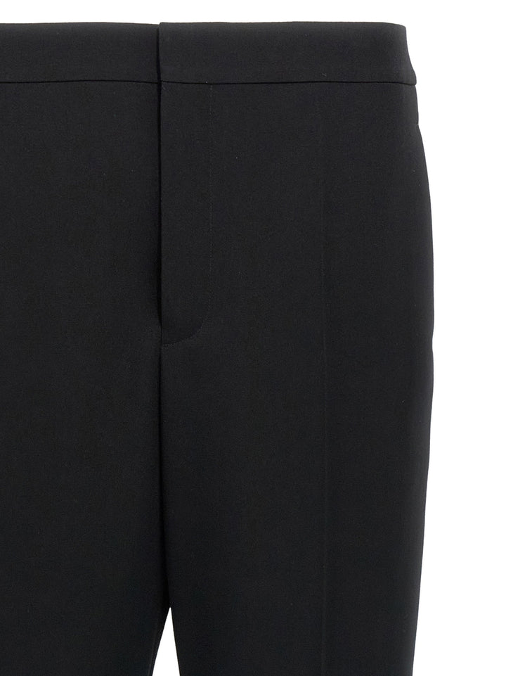 Saint Laurent Men 'Classique' Pants