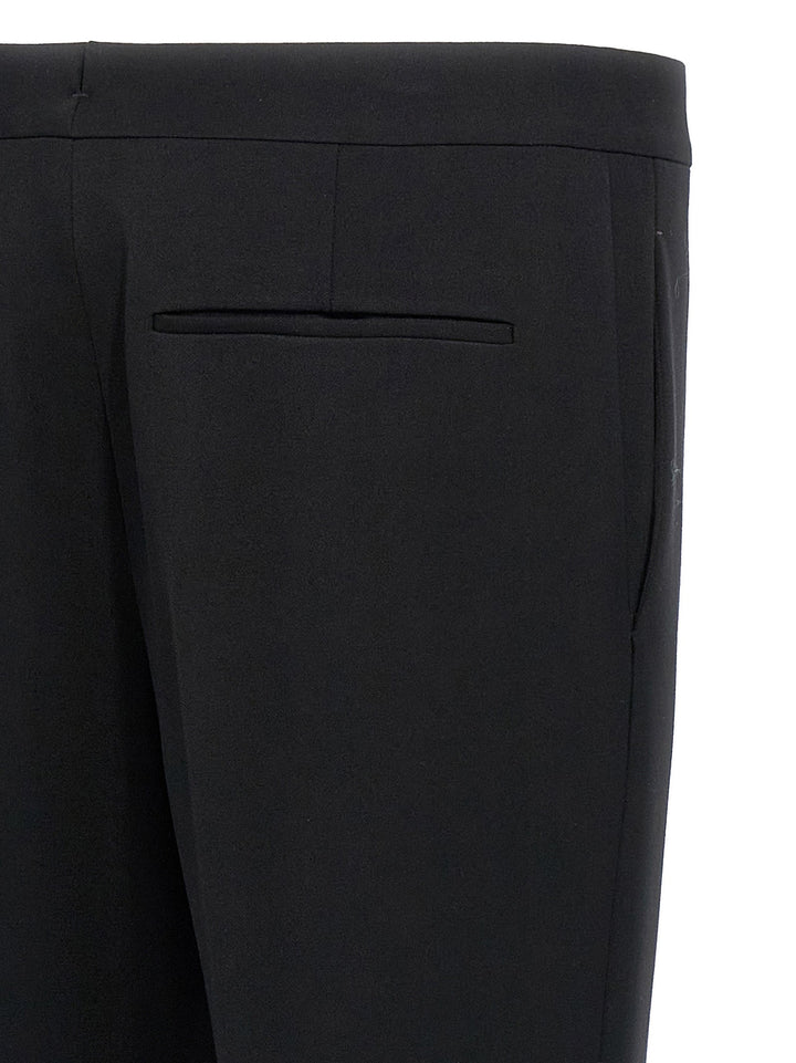 Saint Laurent Men 'Classique' Pants