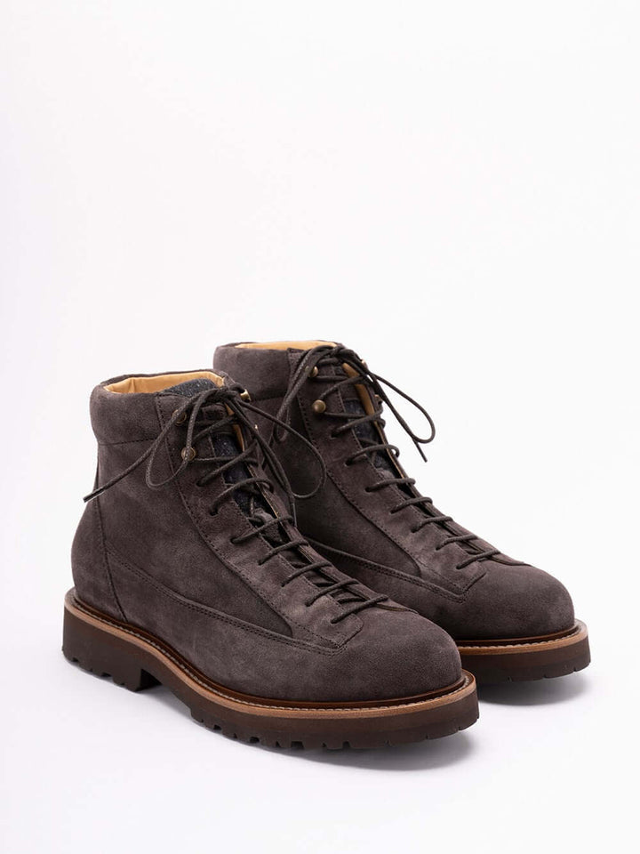 Brunello Cucinelli Men Ankle Boots
