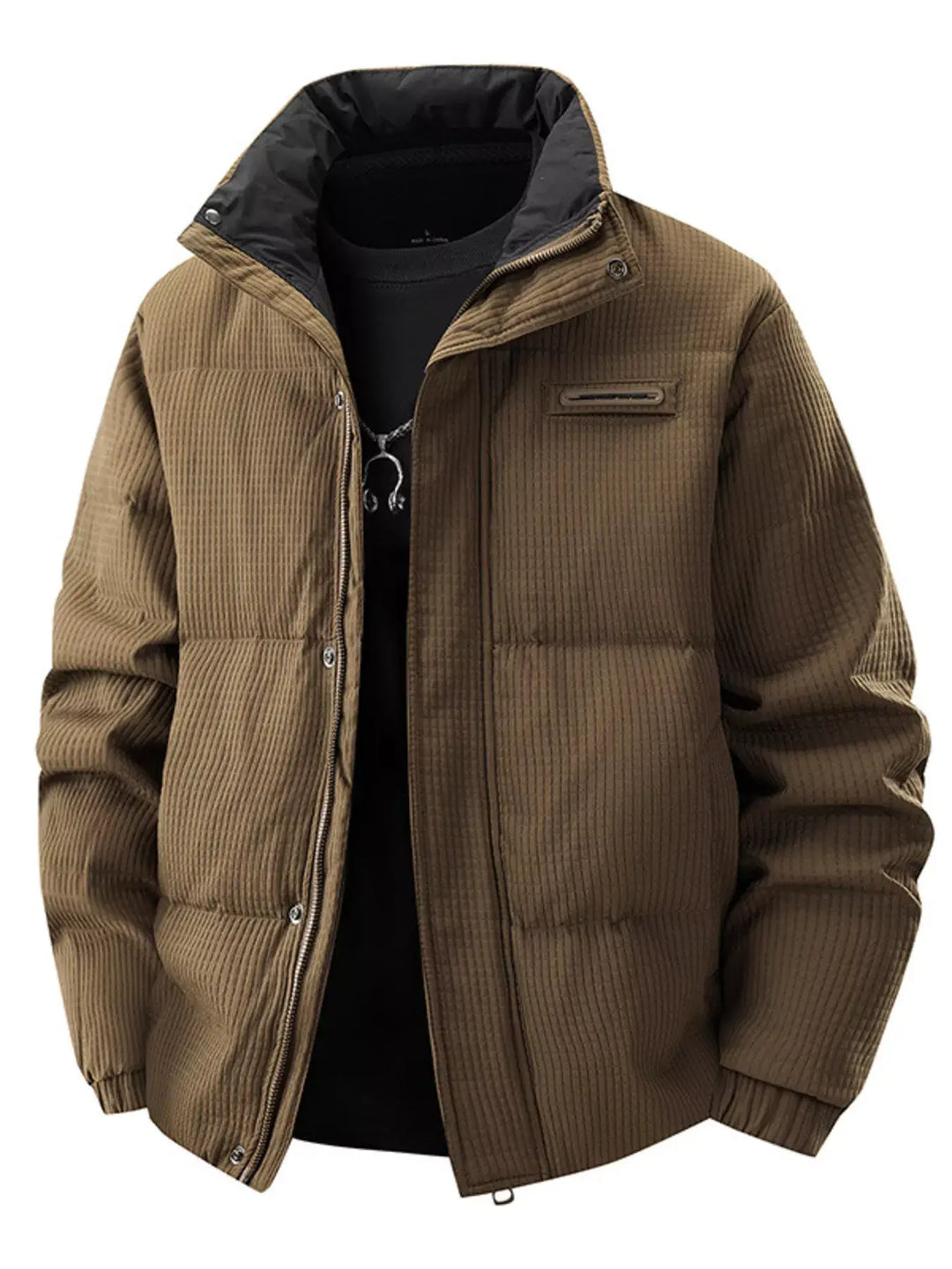 View details for Men&