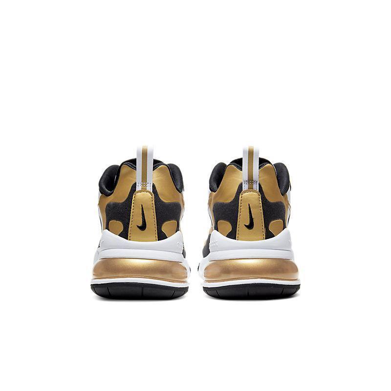 Nike Air Max 270 React &