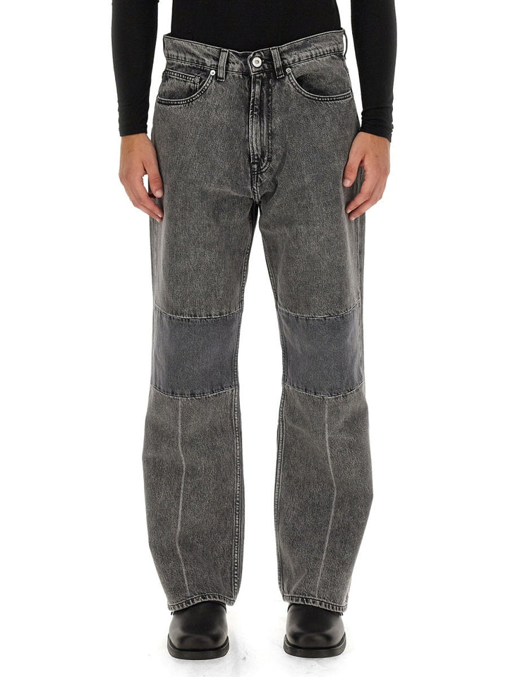Our Legacy Men Jeans Extended Third Cut
