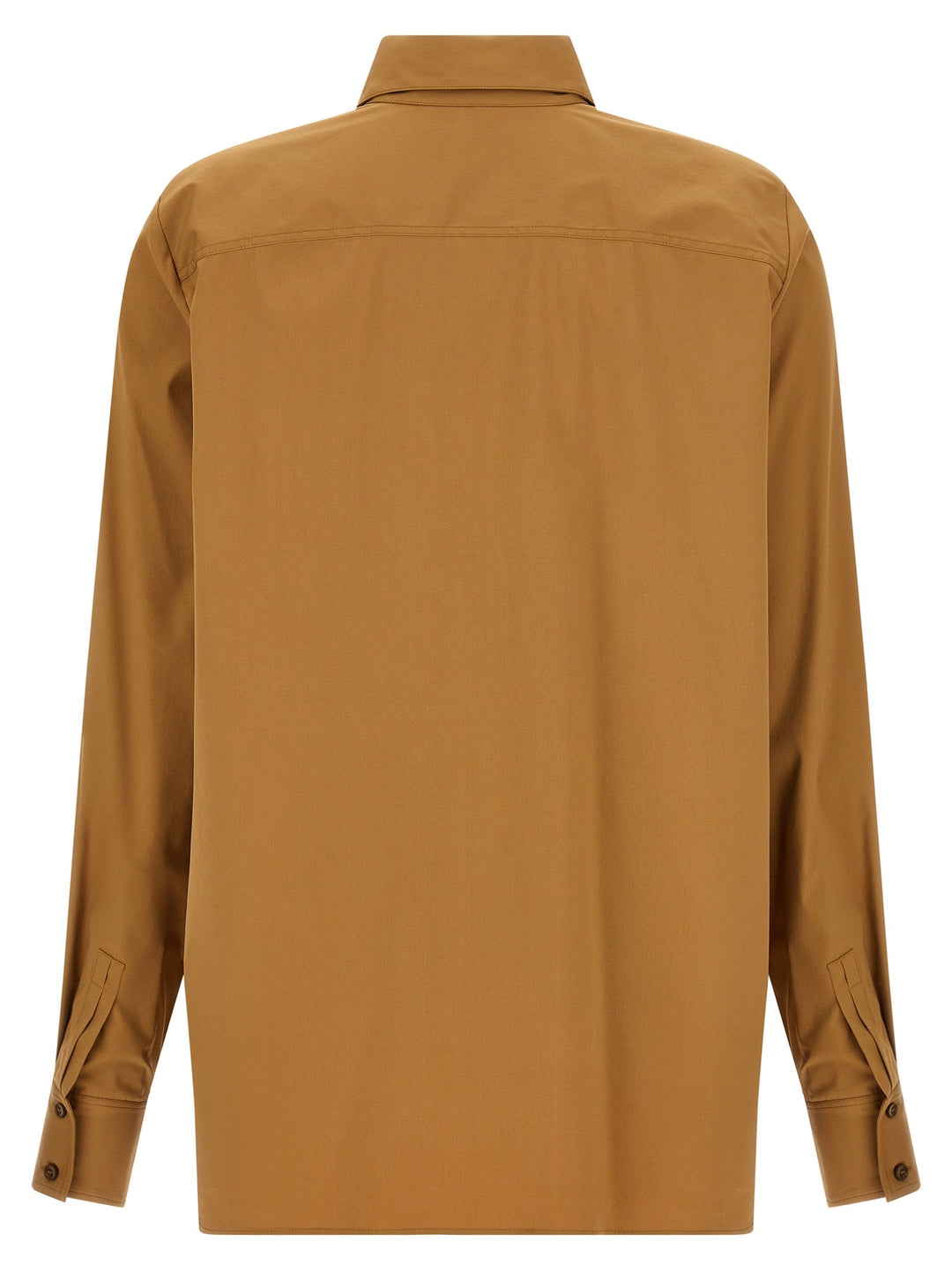 Saint Laurent Women 'Sx07' Blouse