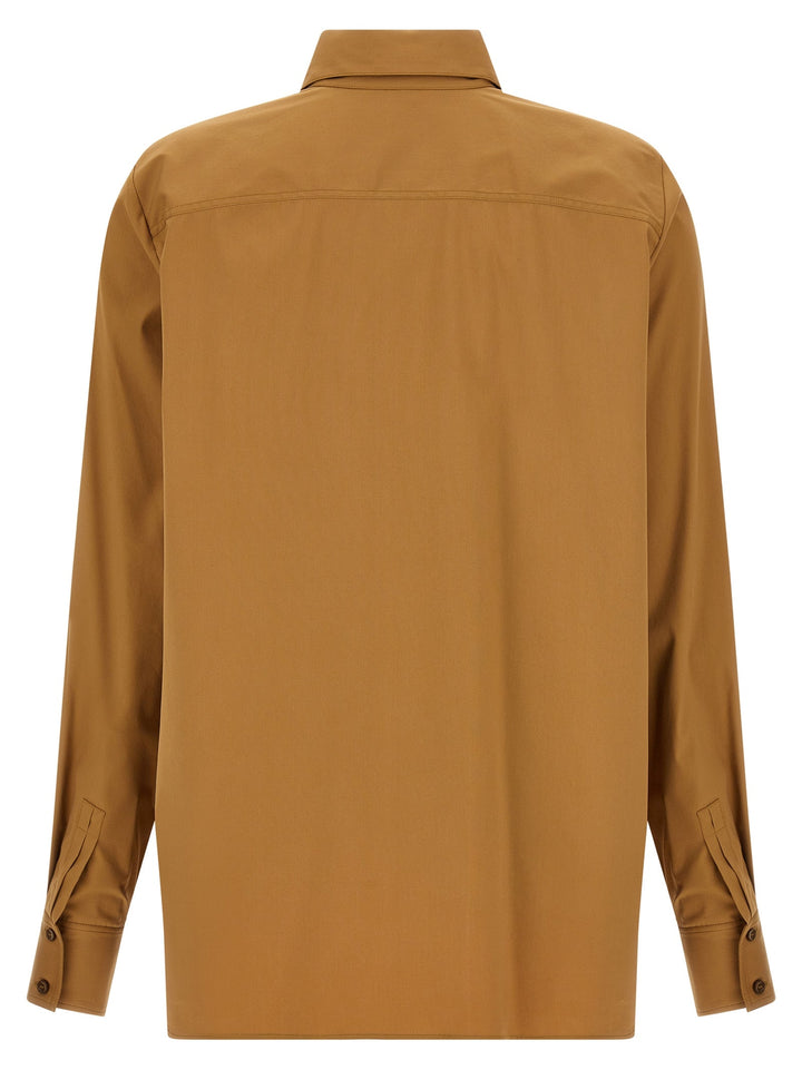 Saint Laurent Women 'Sx07' Blouse