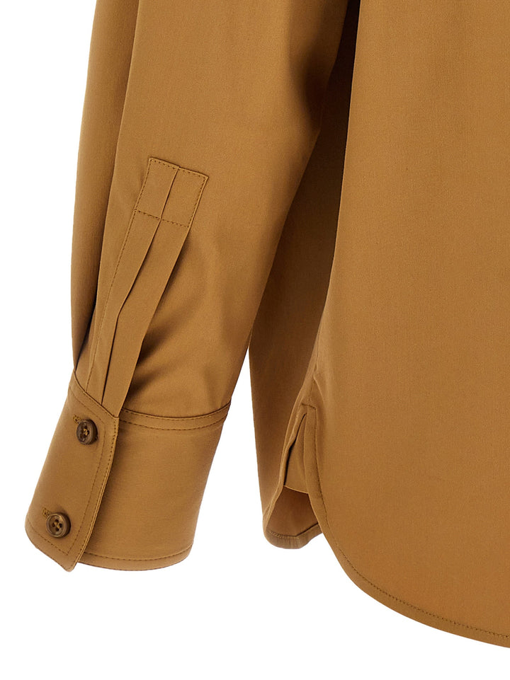 Saint Laurent Women 'Sx07' Blouse