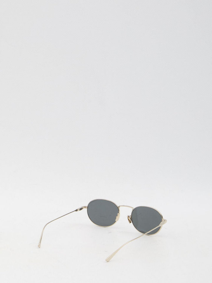SAINT LAURENT Sleek SL 799 Sunglasses for Men