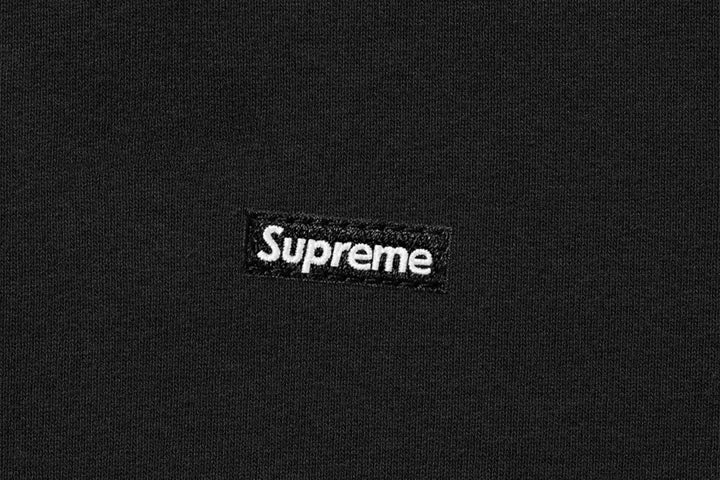 Supreme Small Box Tee