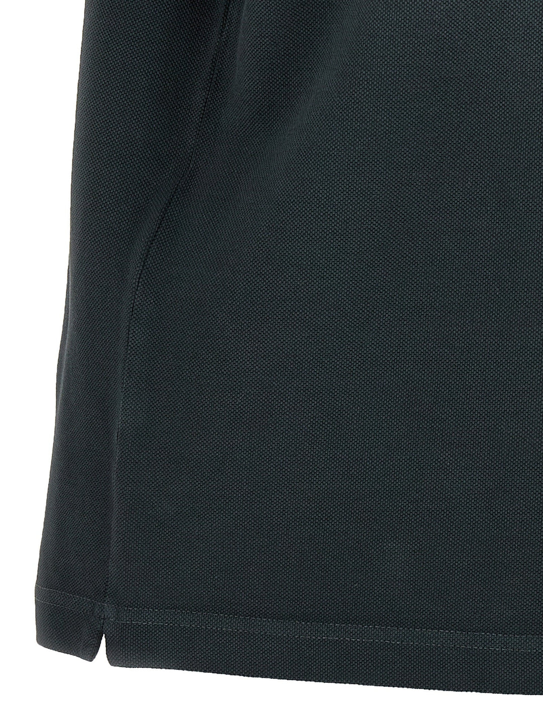 Mcqueen Men Polo Skull