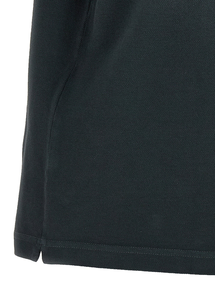 Mcqueen Men Polo Skull