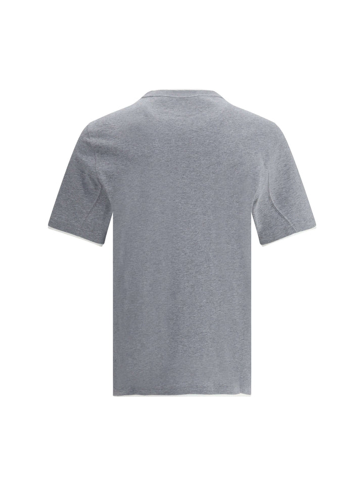 Brunello Cucinelli Men T-Shirt