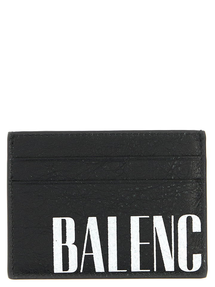 Balenciaga Men 'Editor' Card Holder