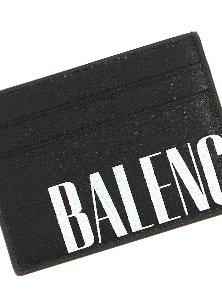 Balenciaga Men 'Editor' Card Holder