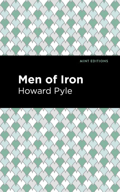Men of Iron - Hardcover