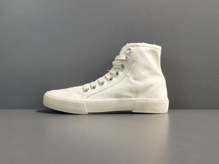 BALENCIAGA PARIS HIGH TOP SNEAKER