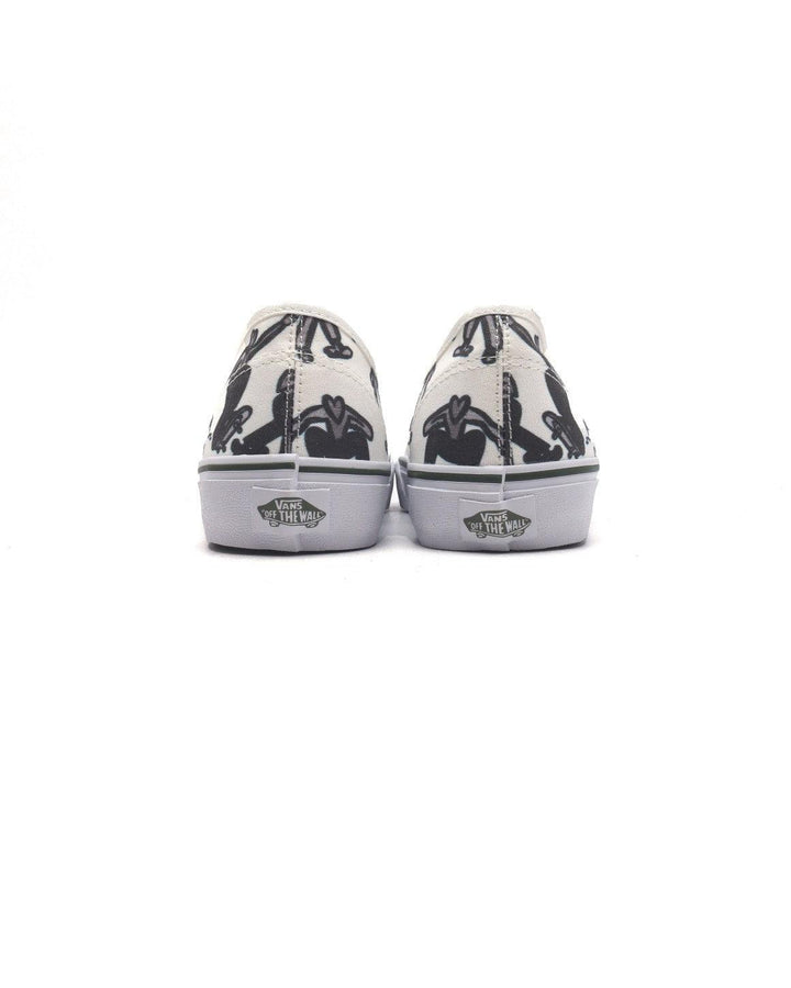 Vans X Bolin Authentic &