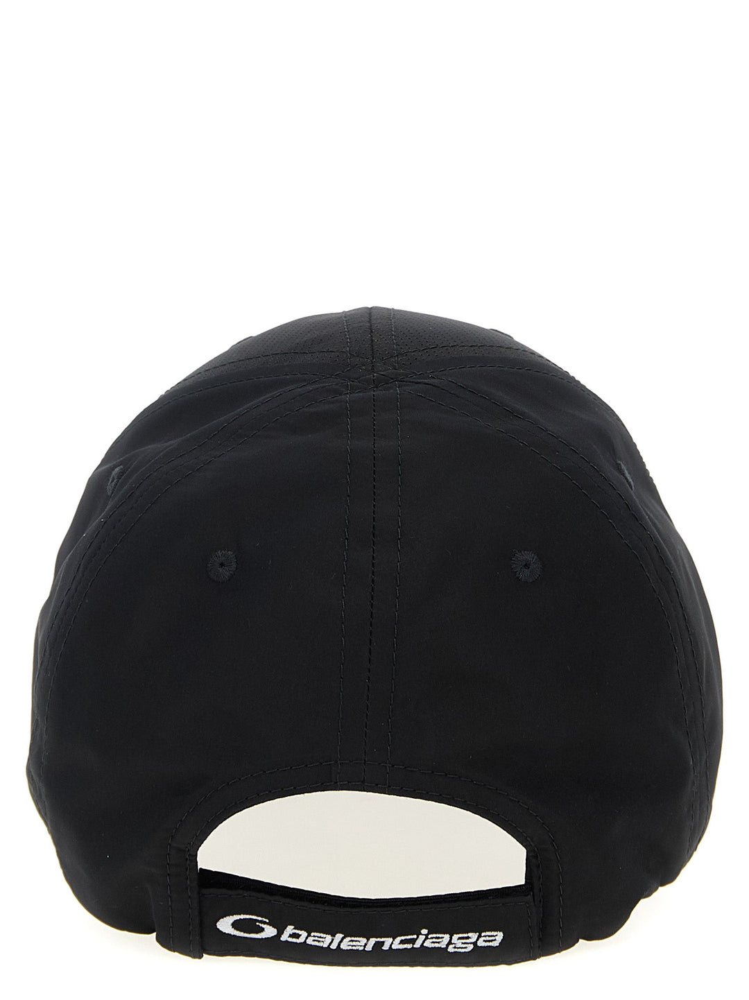 Balenciaga Men 'Trucker' Cap