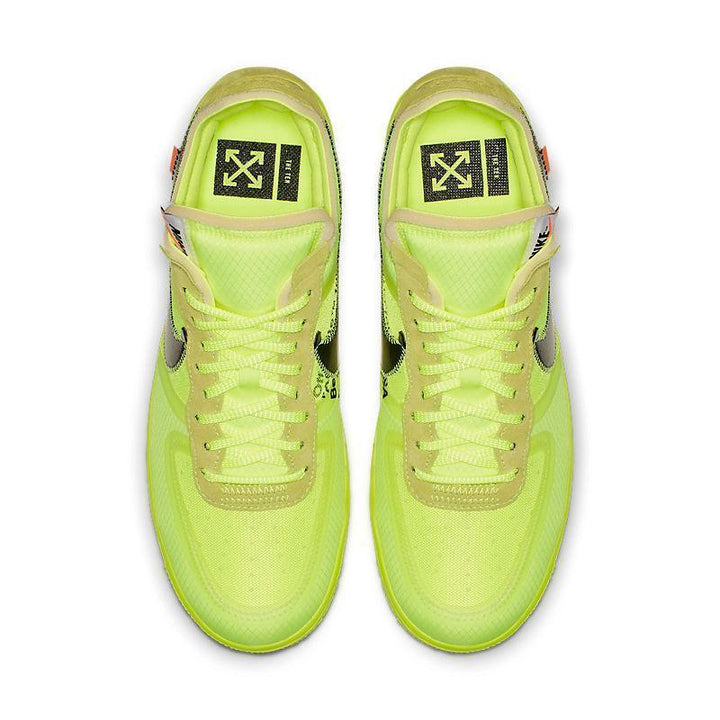 Nike Air Force 1 Low &