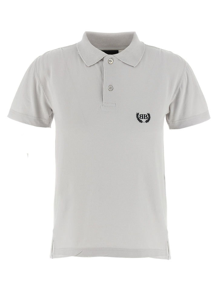 Balenciaga Women 'Laurel Classic' Polo Shirt