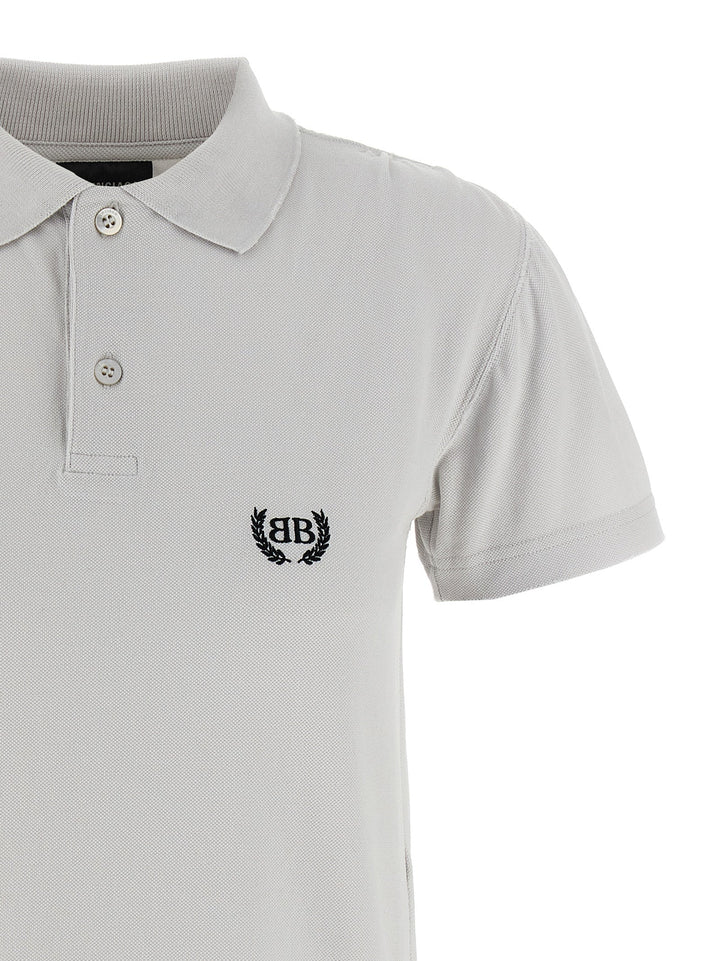Balenciaga Women 'Laurel Classic' Polo Shirt