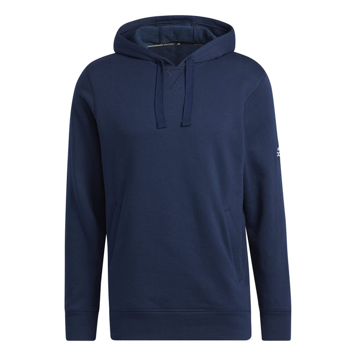 Adidas Fleece Hood Collegenavy S