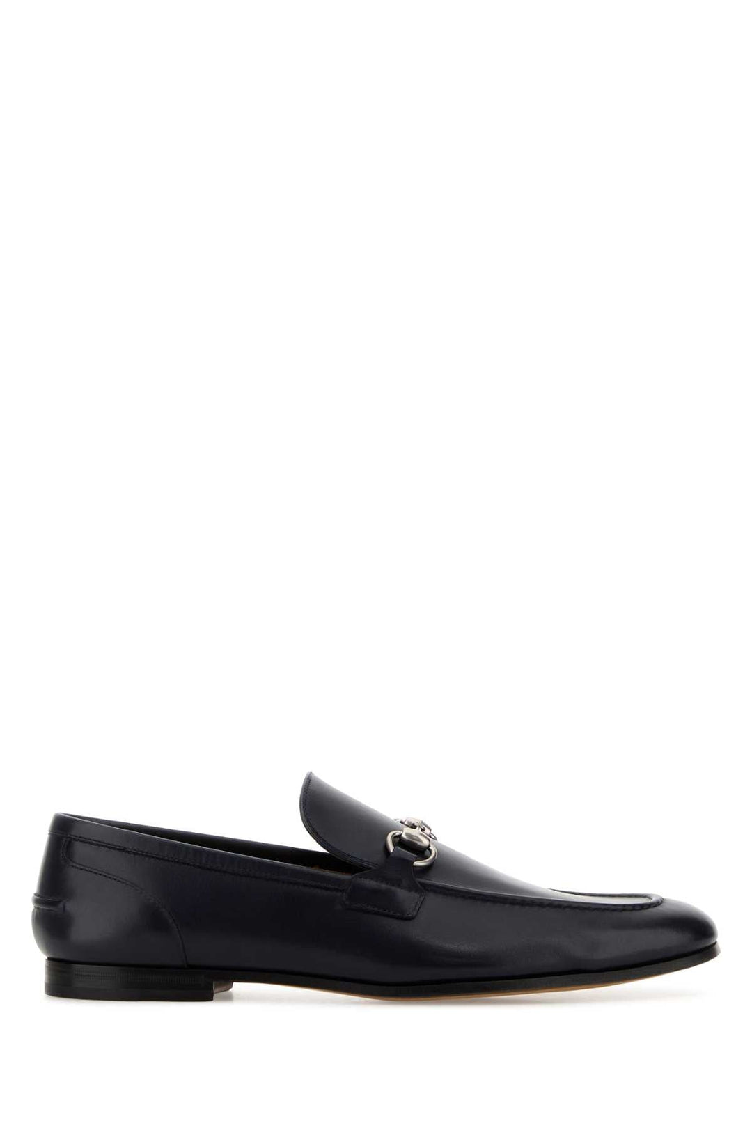 GUCCI Leather Loafers for Men