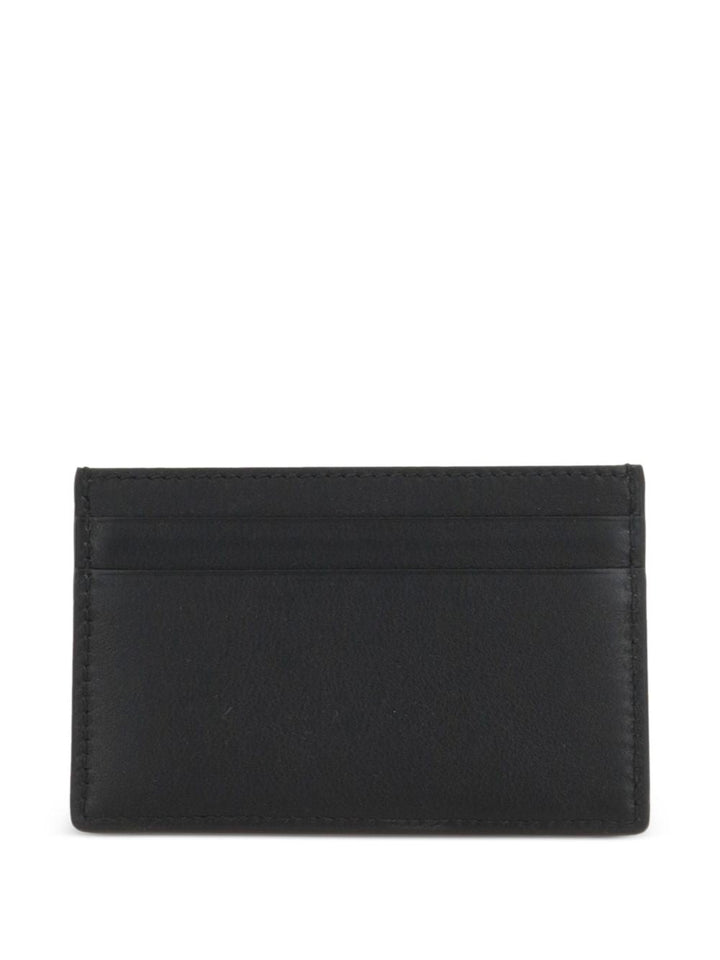GUCCI Mini GG Marmont Card Case