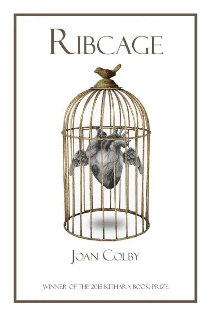 Ribcage - Paperback