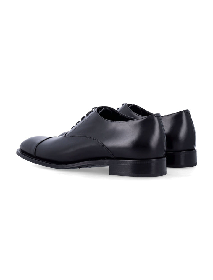 SAINT LAURENT Premium Oxford Shoe for Men
