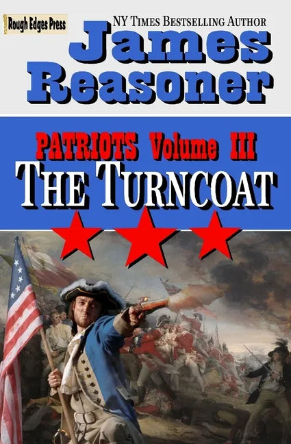 The Turncoat - Paperback