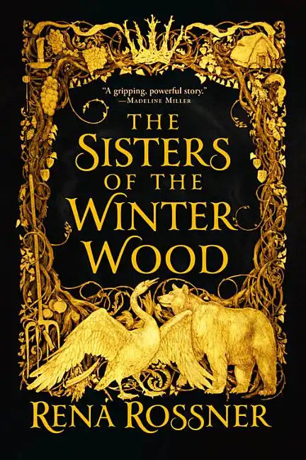 The Sisters of the Winter Wood - Paperback