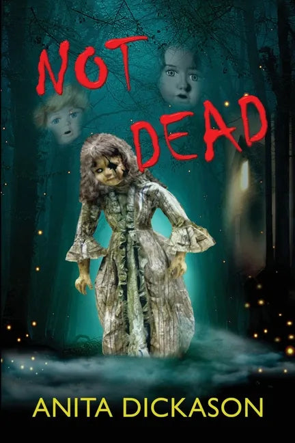 Not Dead - Paperback
