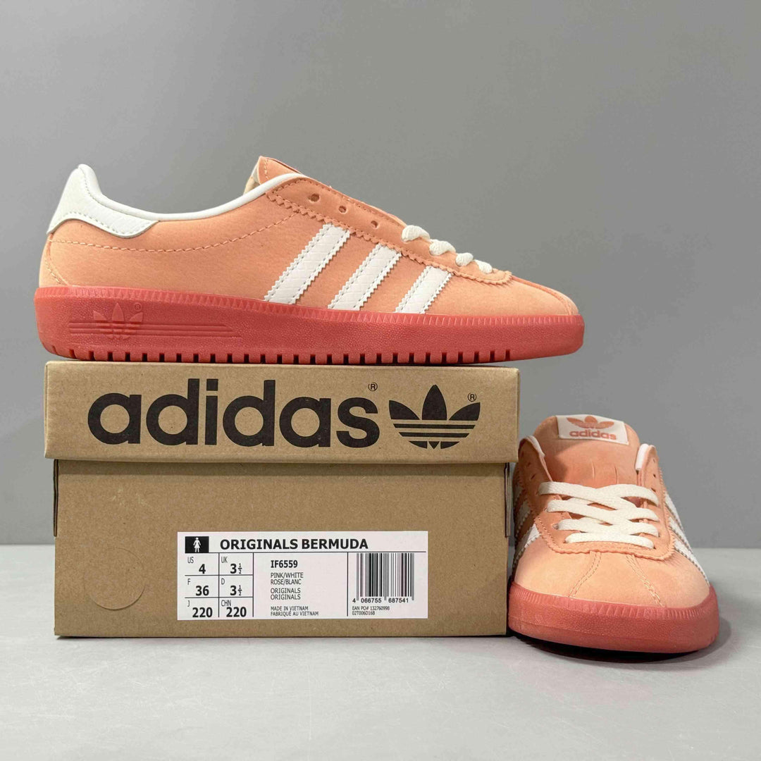 Adidas Originals Bermuda &