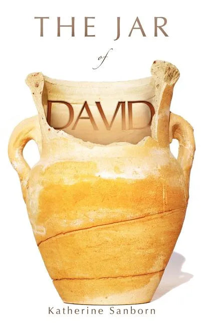 The Jar of David - Paperback