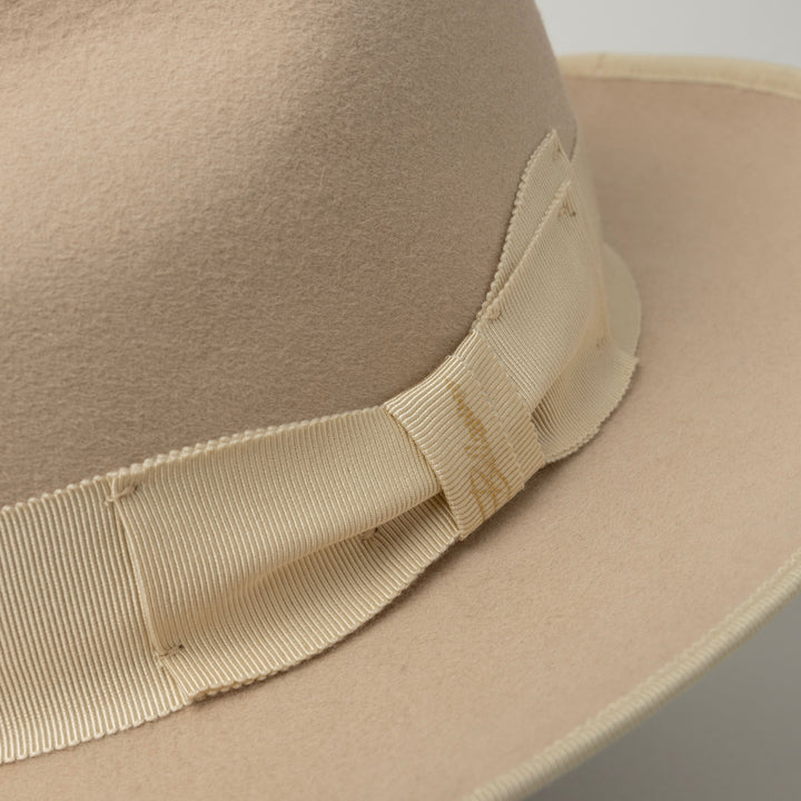 Fox Fedora - Belly