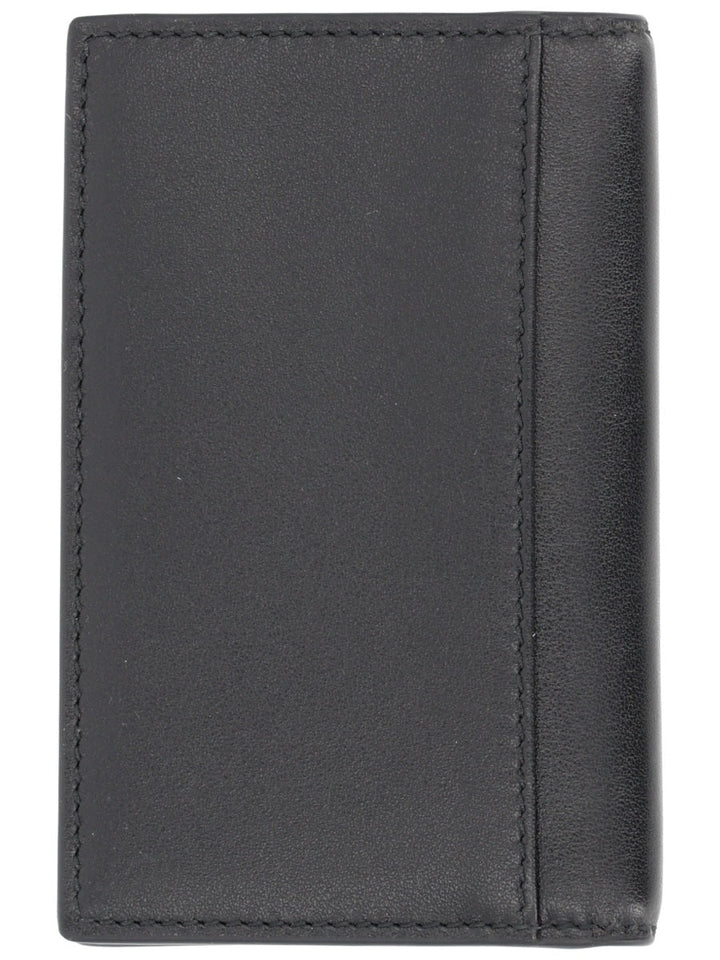 GUCCI Mini Long Card Holder