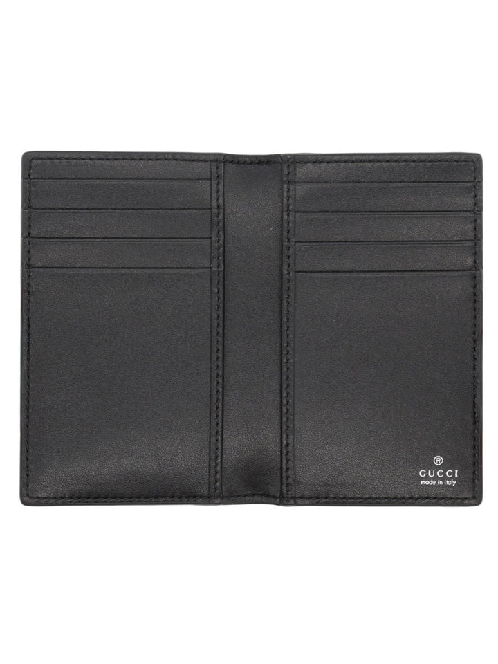 GUCCI Mini Long Card Holder