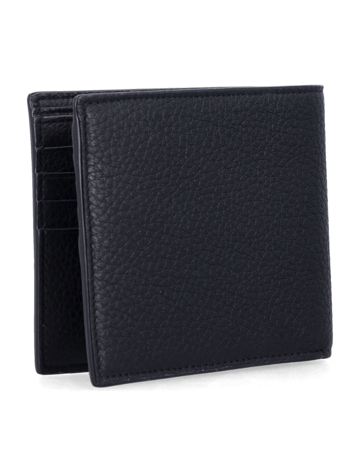 SAINT LAURENT Mini East/West Wallet